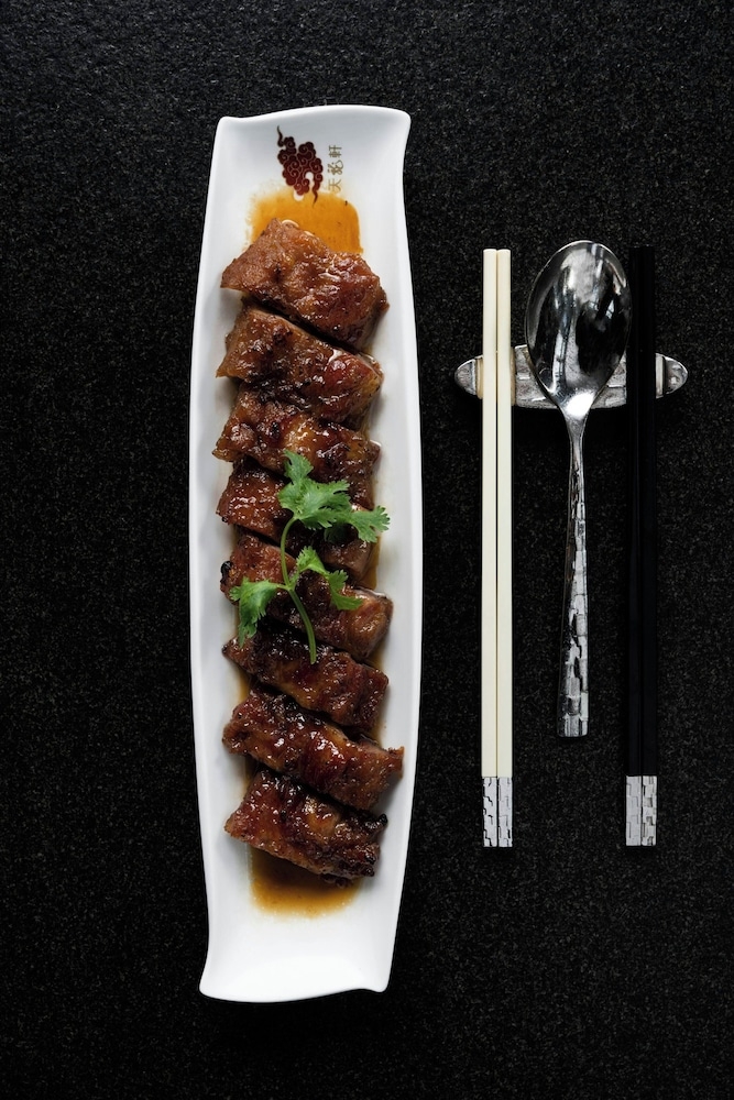 바(숙박 시설 내)