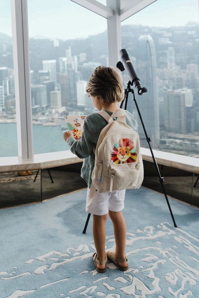 숙박 시설 내 편의 시설/서비스