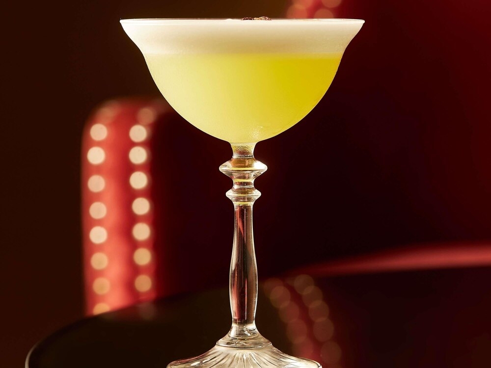 바(숙박 시설 내)