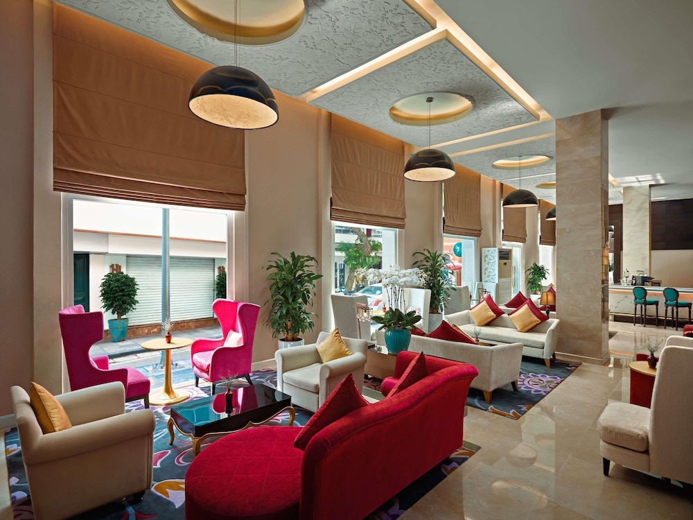 바(숙박 시설 내)