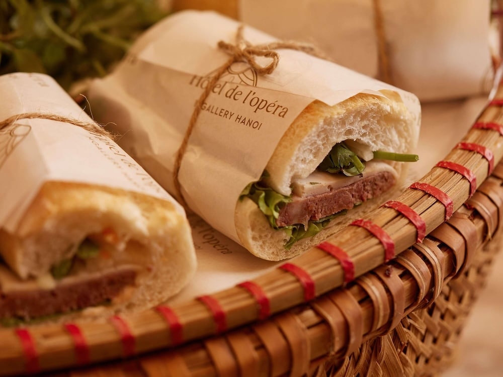 아침 식사 공간