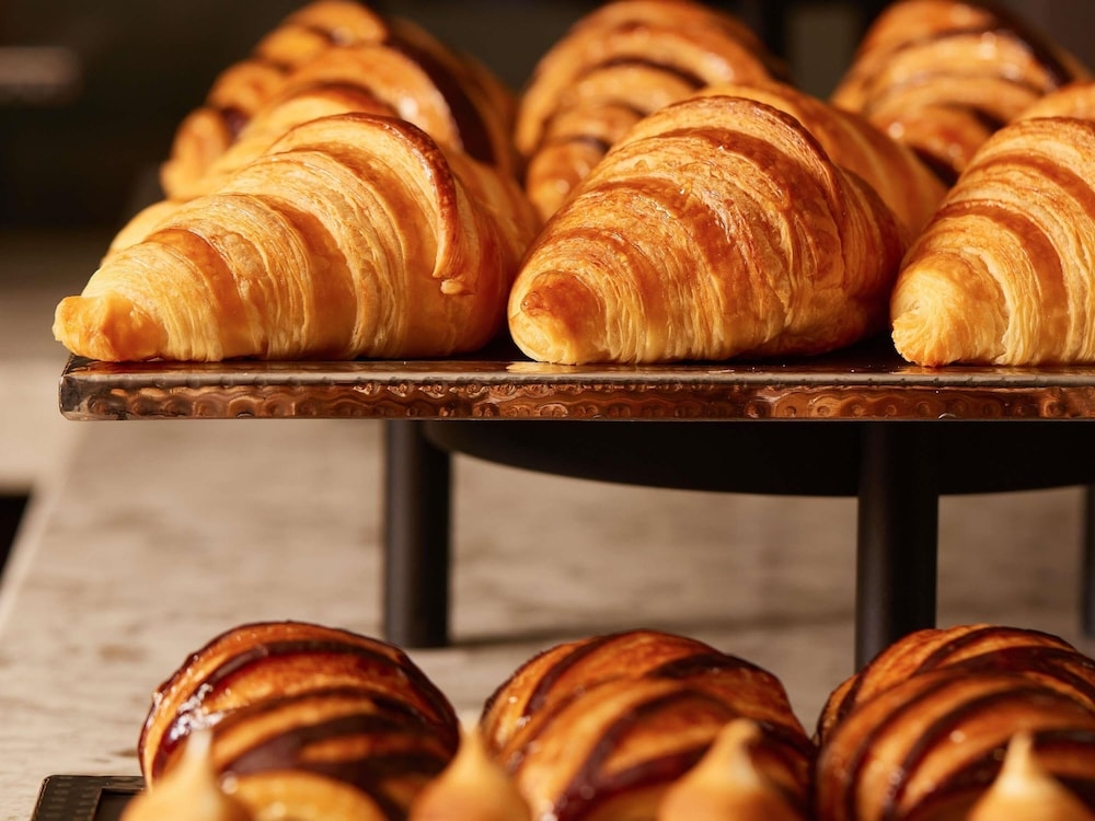 아침 식사 공간