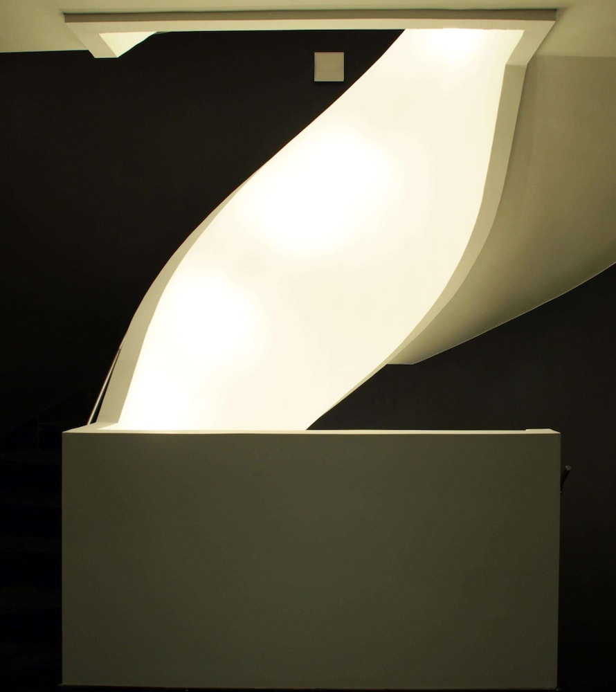 숙박 시설 내 편의 시설/서비스