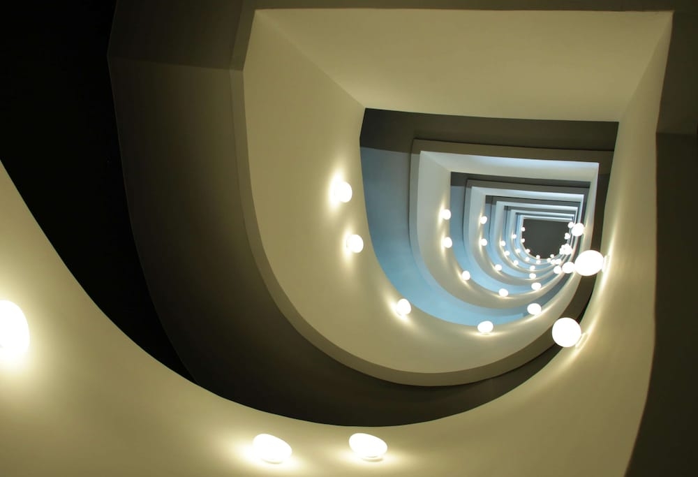 숙박 시설 내 편의 시설/서비스