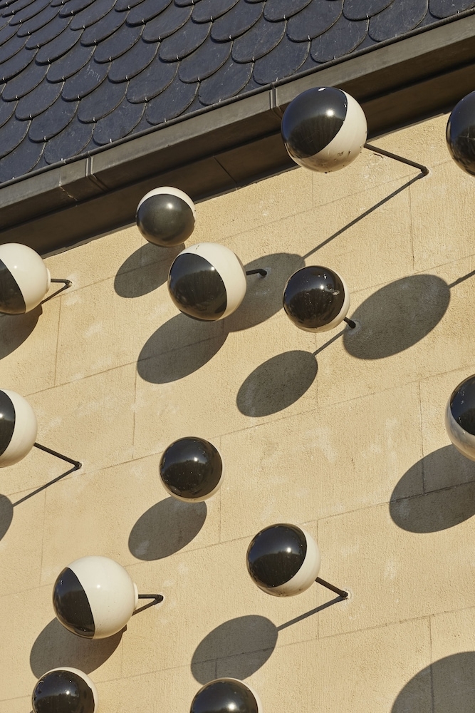 내부 세부 사진