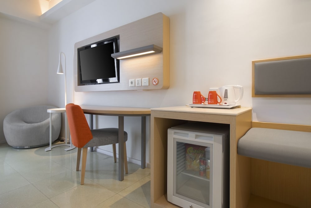 객실 내 편의 시설/서비스