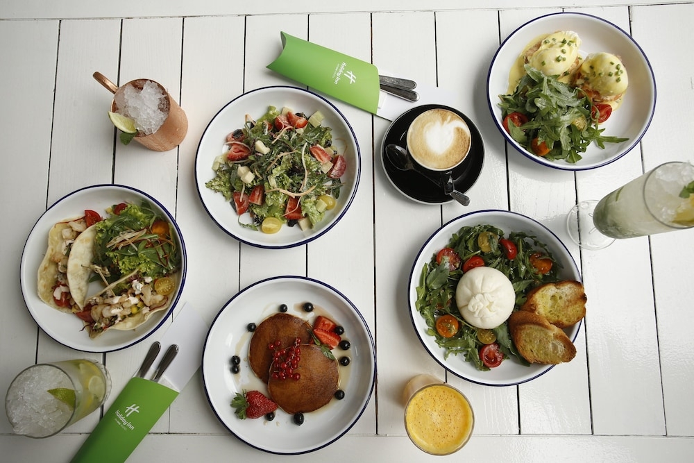 바(숙박 시설 내)