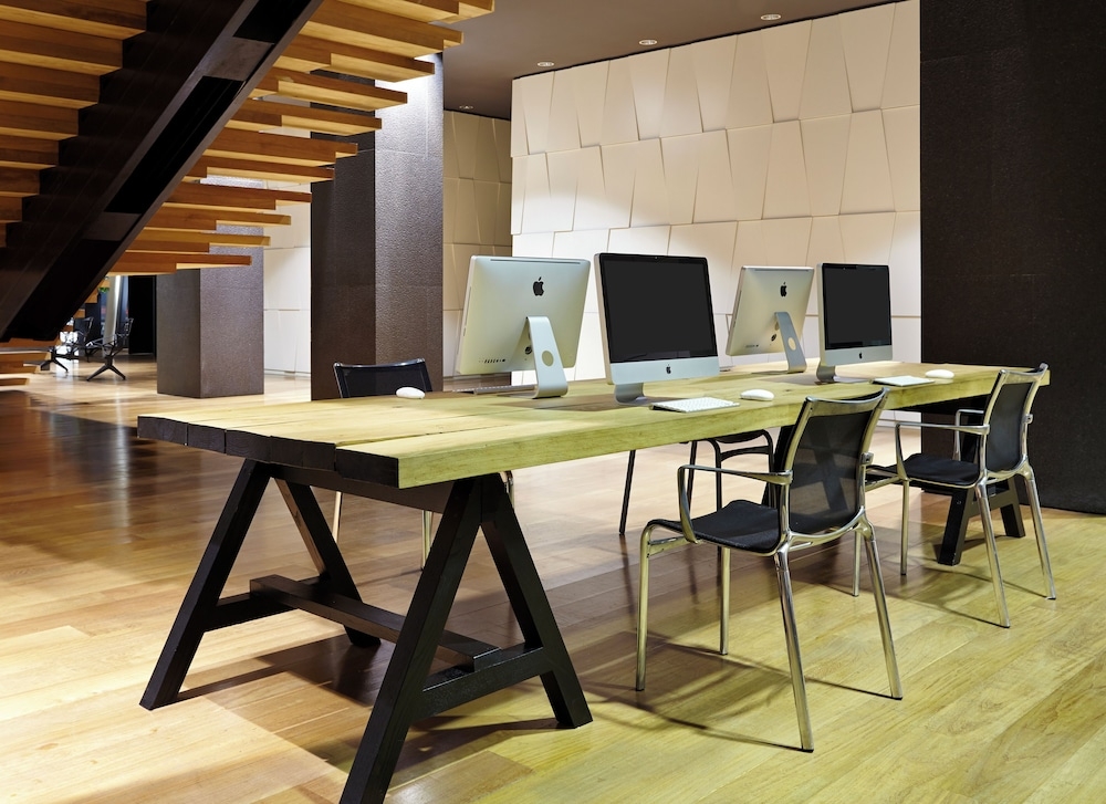 숙박 시설 내 편의 시설/서비스