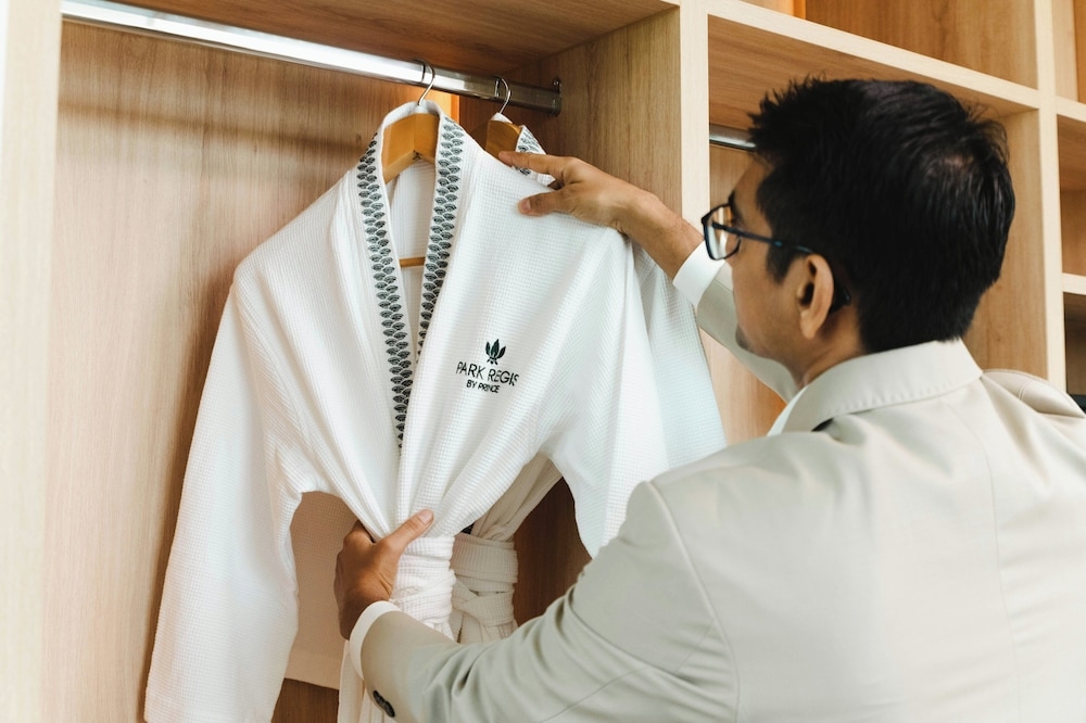 객실 내 편의 시설/서비스