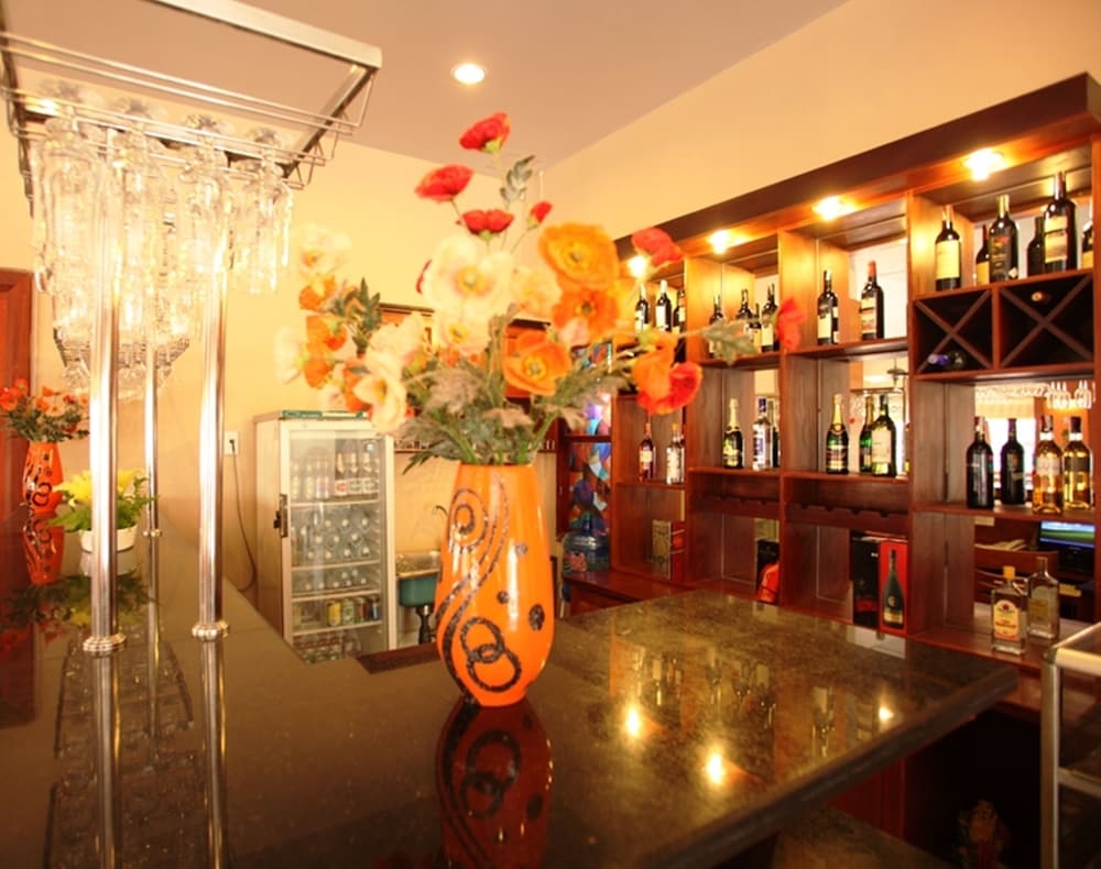 바(숙박 시설 내)