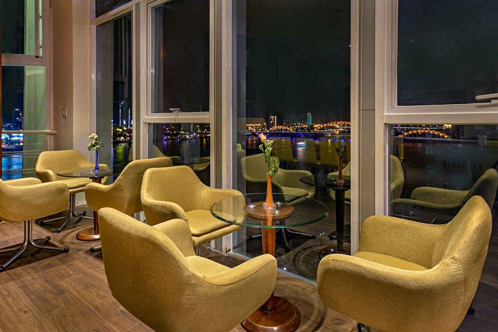 바(숙박 시설 내)