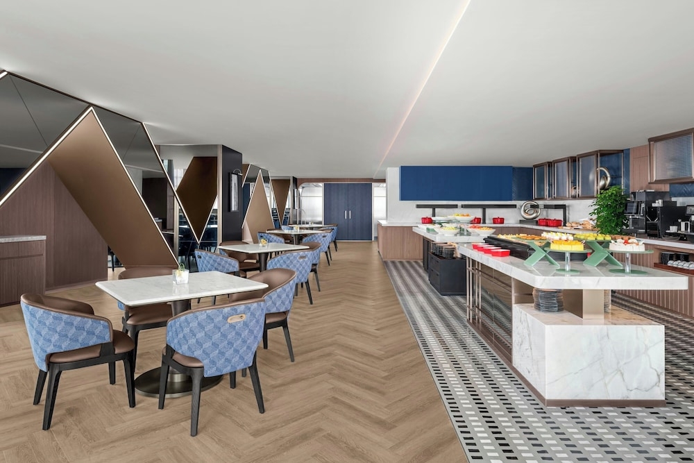 이그제큐티브 라운지