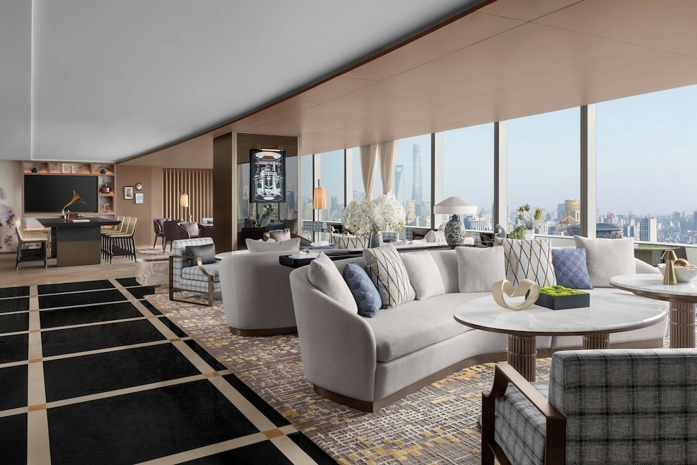 이그제큐티브 라운지