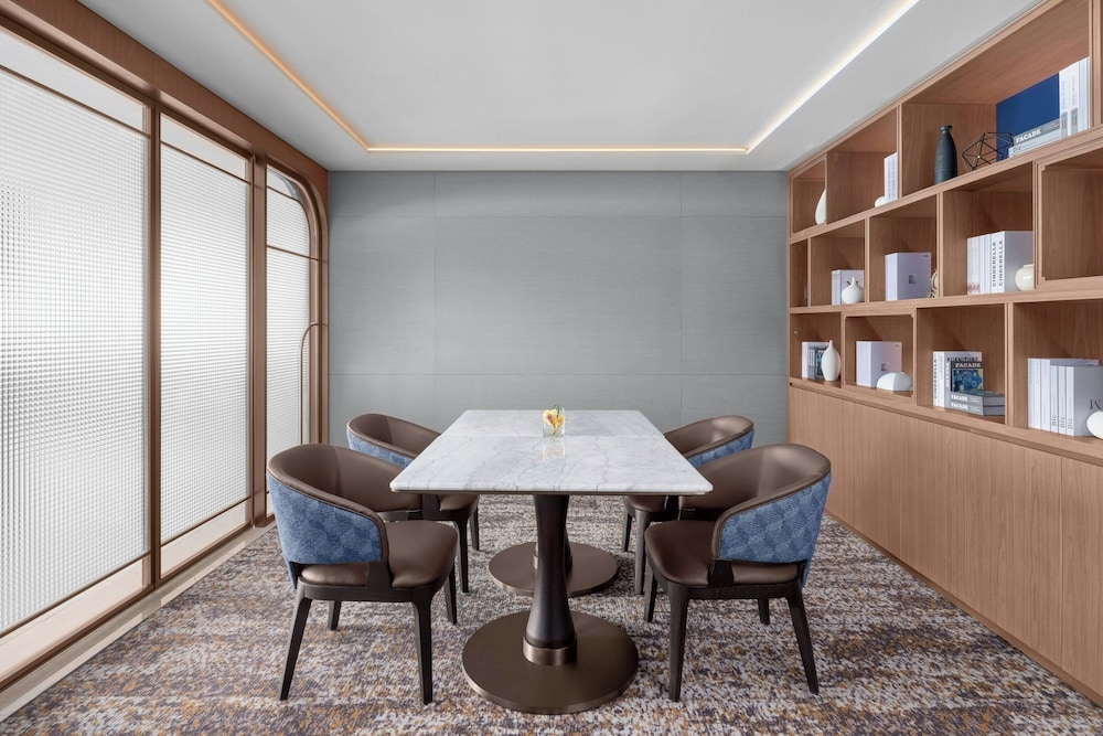 이그제큐티브 라운지