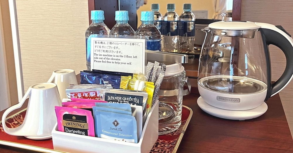 객실 내 편의 시설/서비스