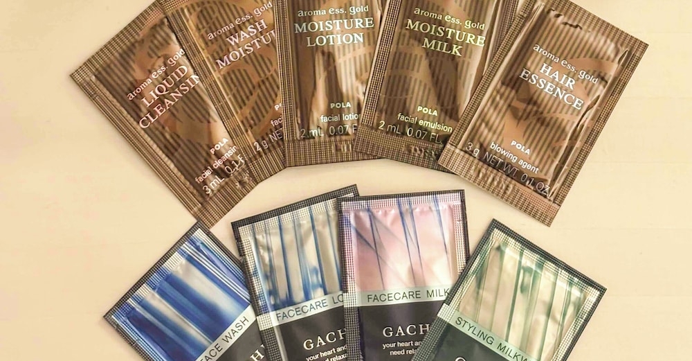 객실 내 편의 시설/서비스