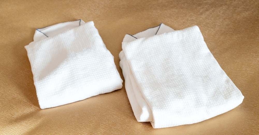 객실 내 편의 시설/서비스