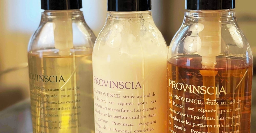 객실 내 편의 시설/서비스