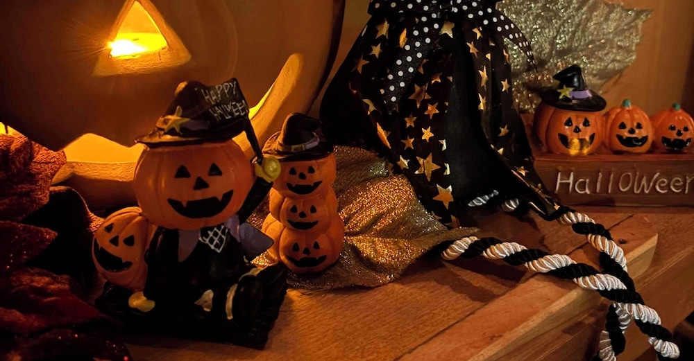 숙박 시설 내 편의 시설/서비스