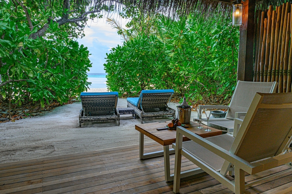 객실에서 보이는 전망