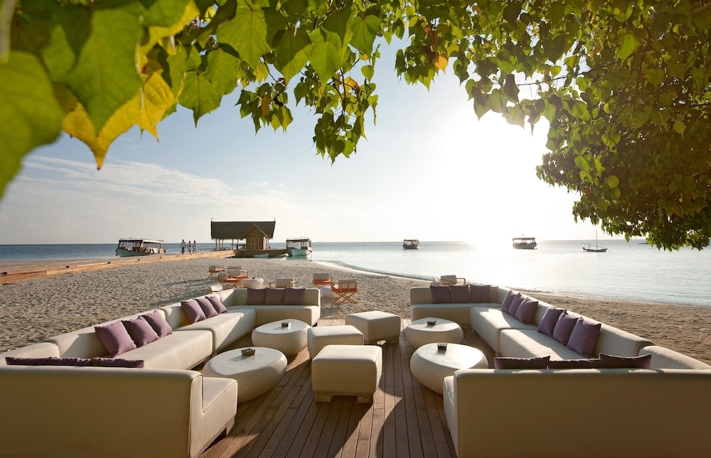 바(숙박 시설 내)