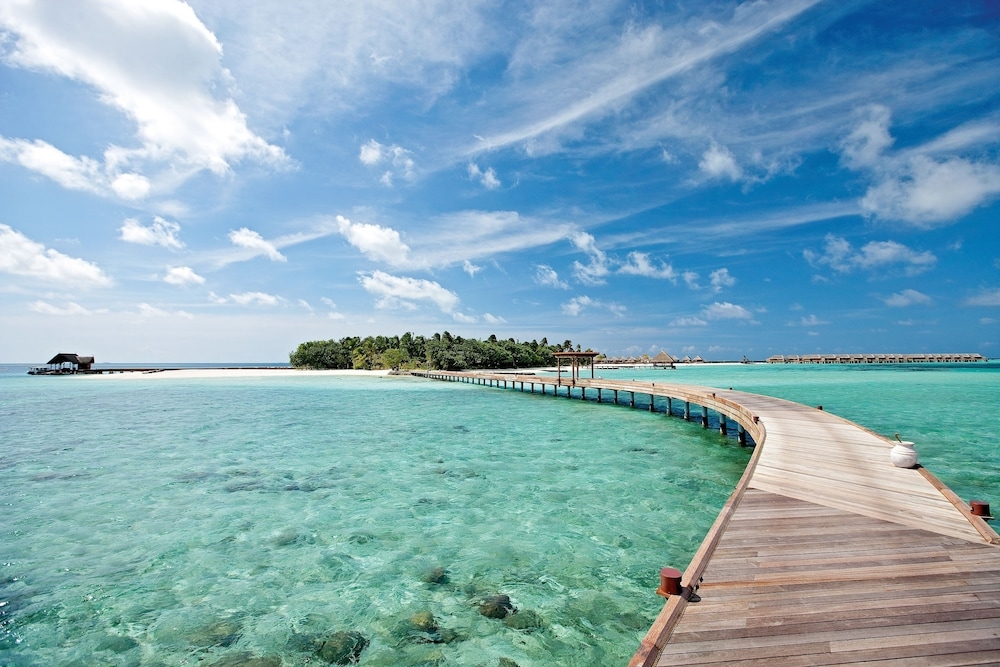 숙박 시설 구내