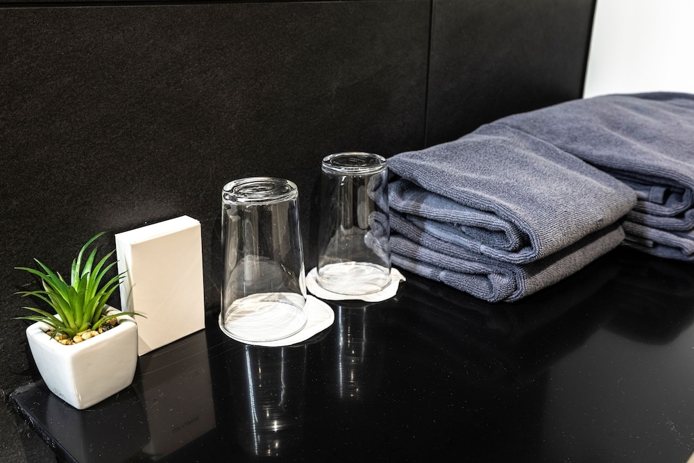 욕실 편의 시설