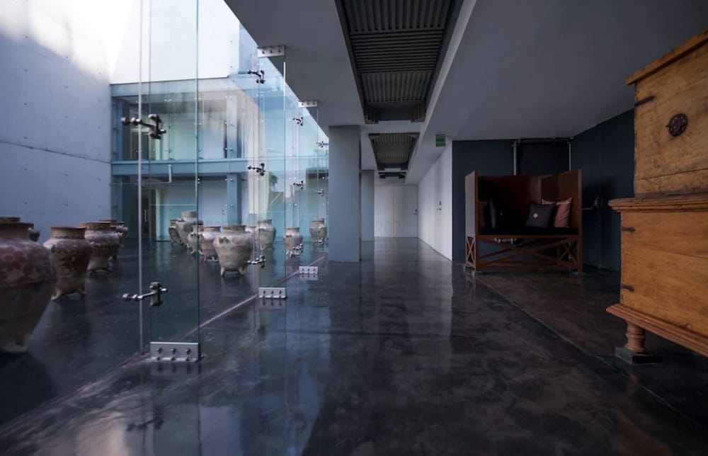 내부 세부 사진