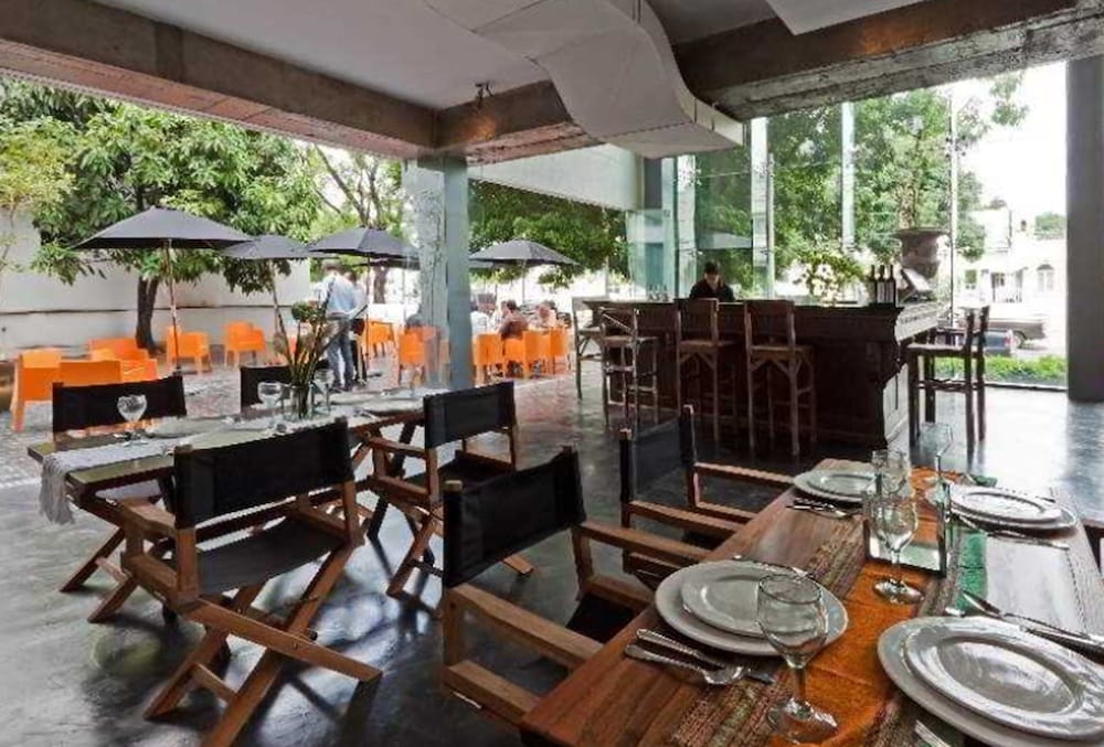 아침 식사 공간