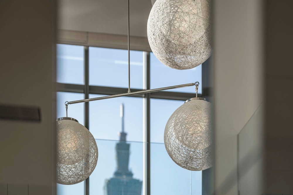 숙박 시설 내 편의 시설/서비스