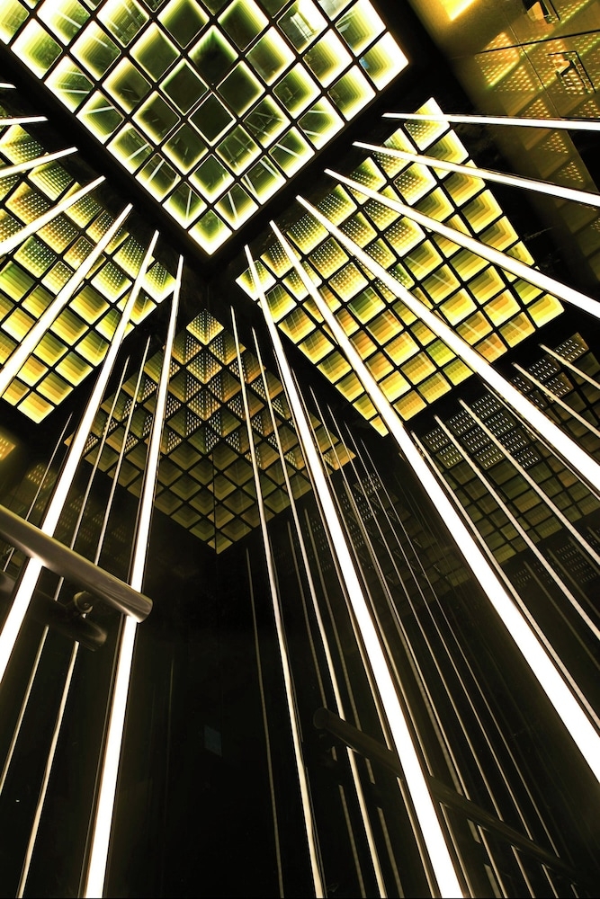 숙박 시설 내 편의 시설/서비스