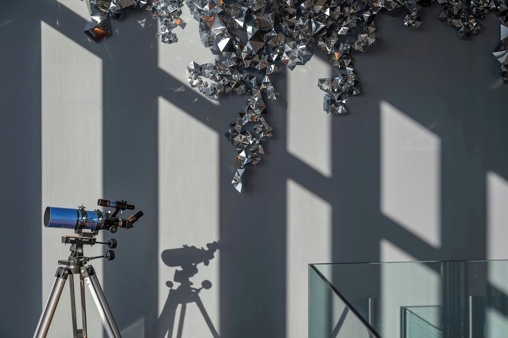 숙박 시설 내 편의 시설/서비스