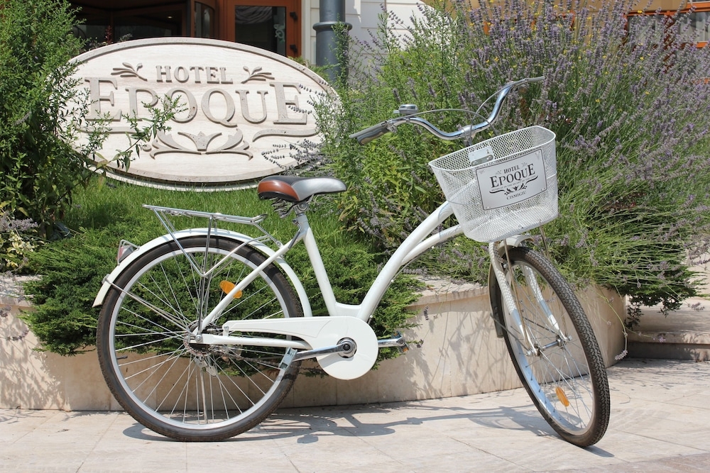 숙박 시설 내 편의 시설/서비스