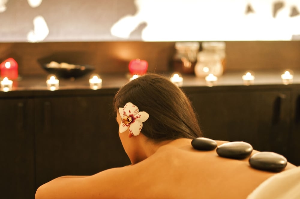 스파 트리트먼트