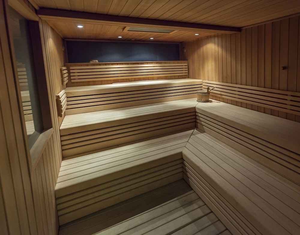 사우나