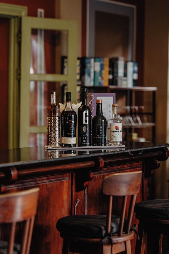 바(숙박 시설 내)