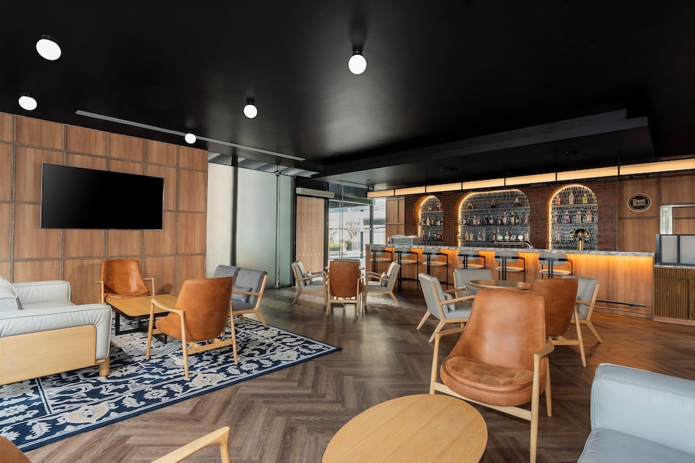 바(숙박 시설 내)