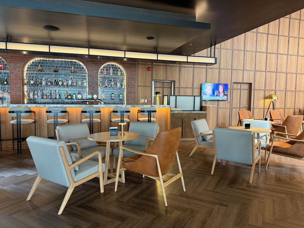 바(숙박 시설 내)