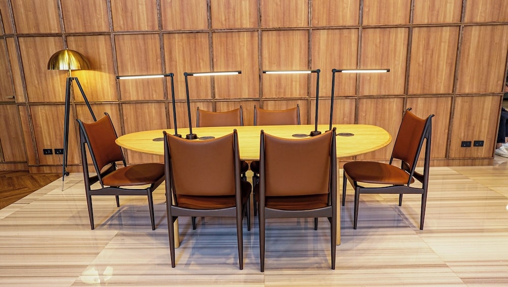 바(숙박 시설 내)