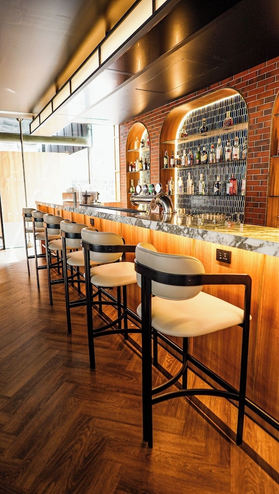 바(숙박 시설 내)