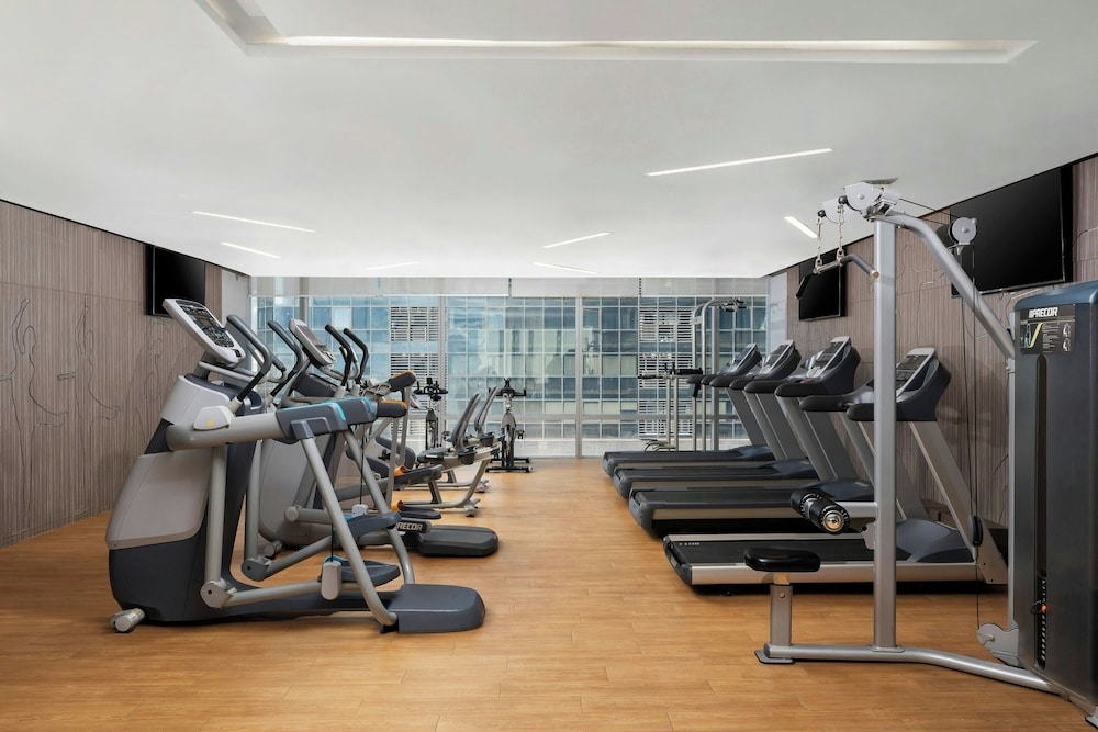 숙박 시설 내 편의 시설/서비스