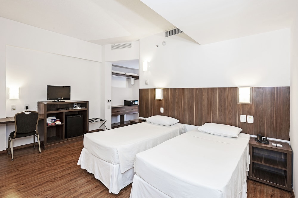 객실 내 편의 시설/서비스