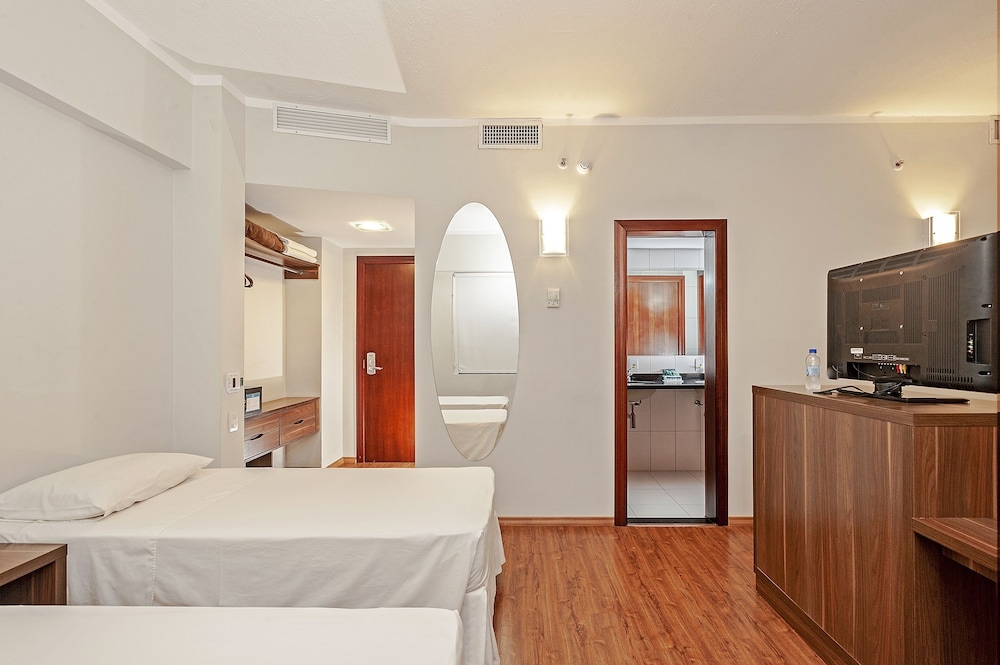 객실 내 편의 시설/서비스