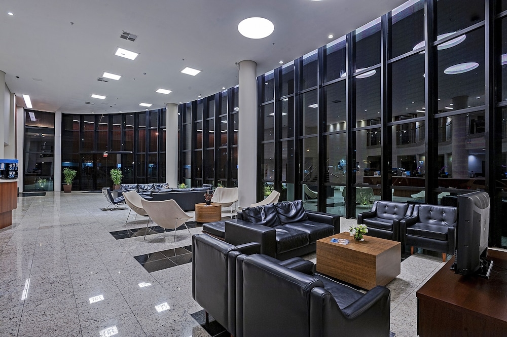 숙박 시설 내 편의 시설/서비스