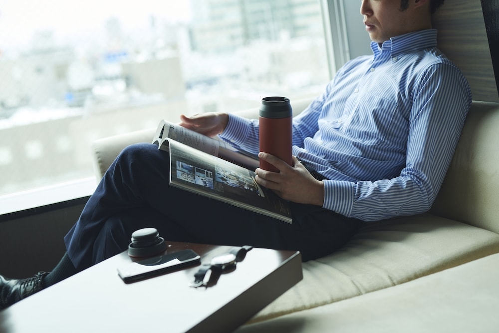 숙박 시설 내 편의 시설/서비스