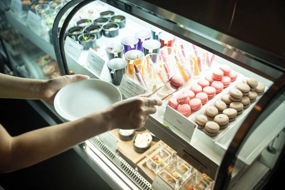 바(숙박 시설 내)