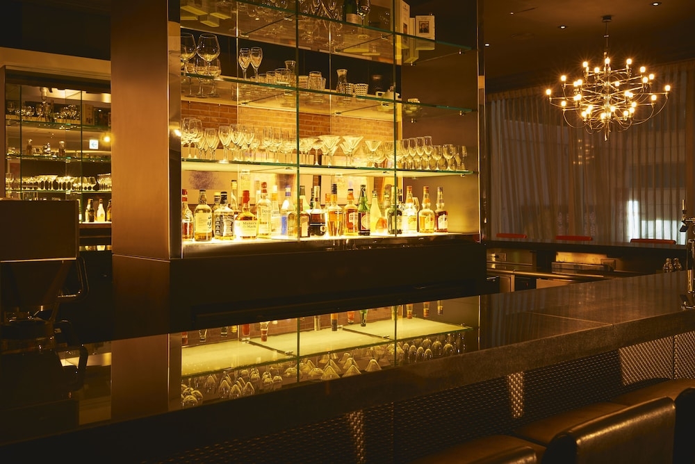 바(숙박 시설 내)