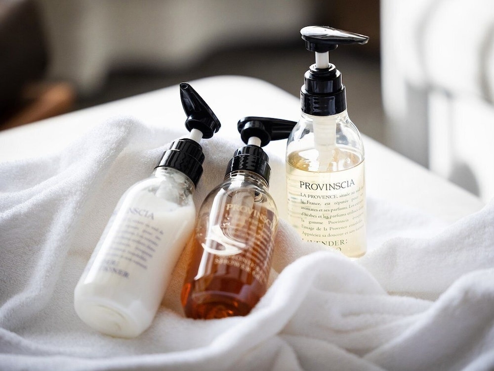 객실 내 편의 시설/서비스