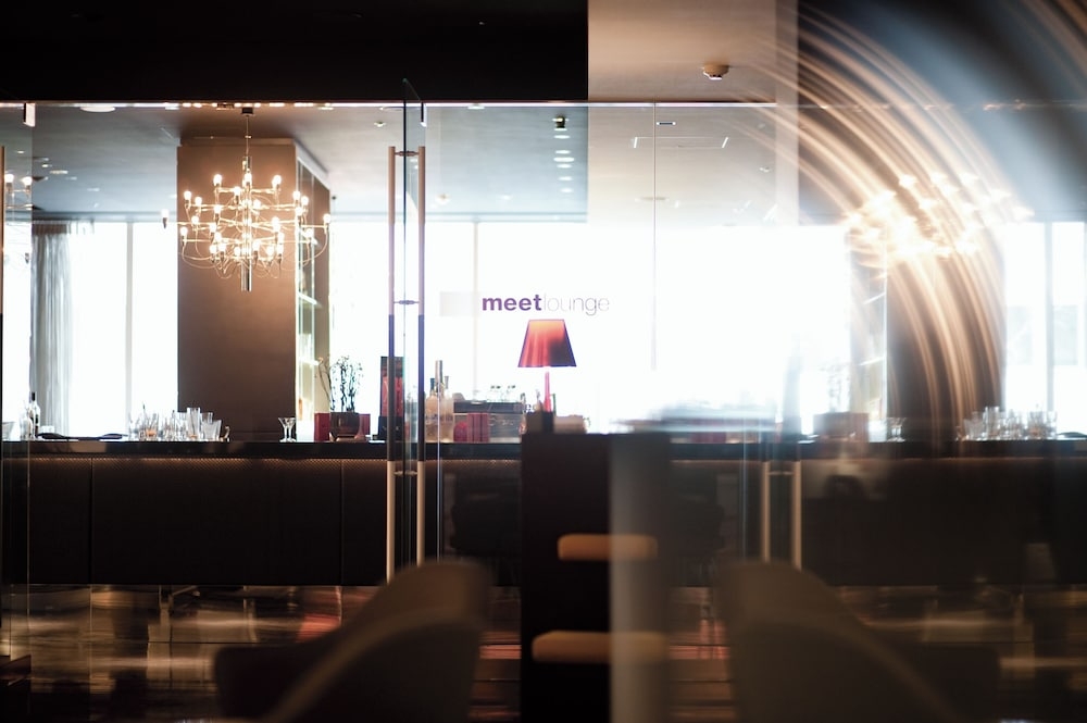 이그제큐티브 라운지