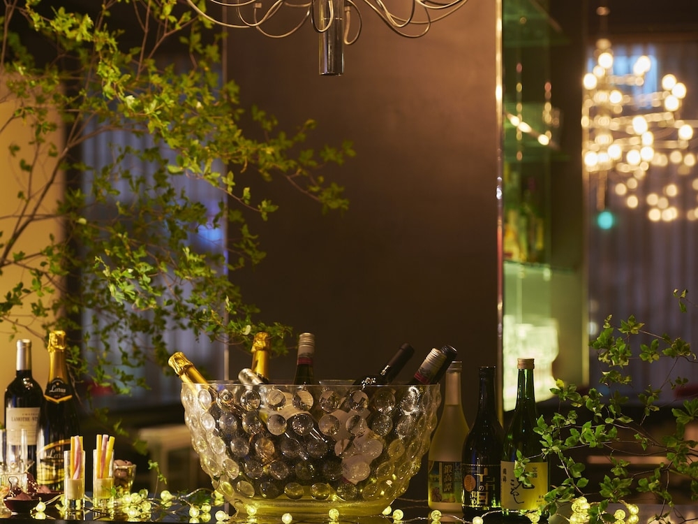 이그제큐티브 라운지